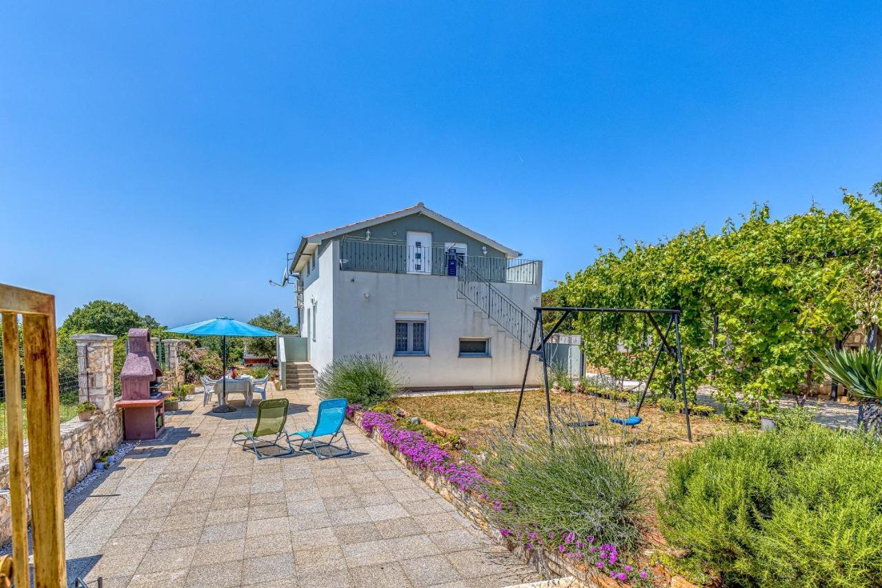 Hotel Casa Monshego Rovinj Exterior foto